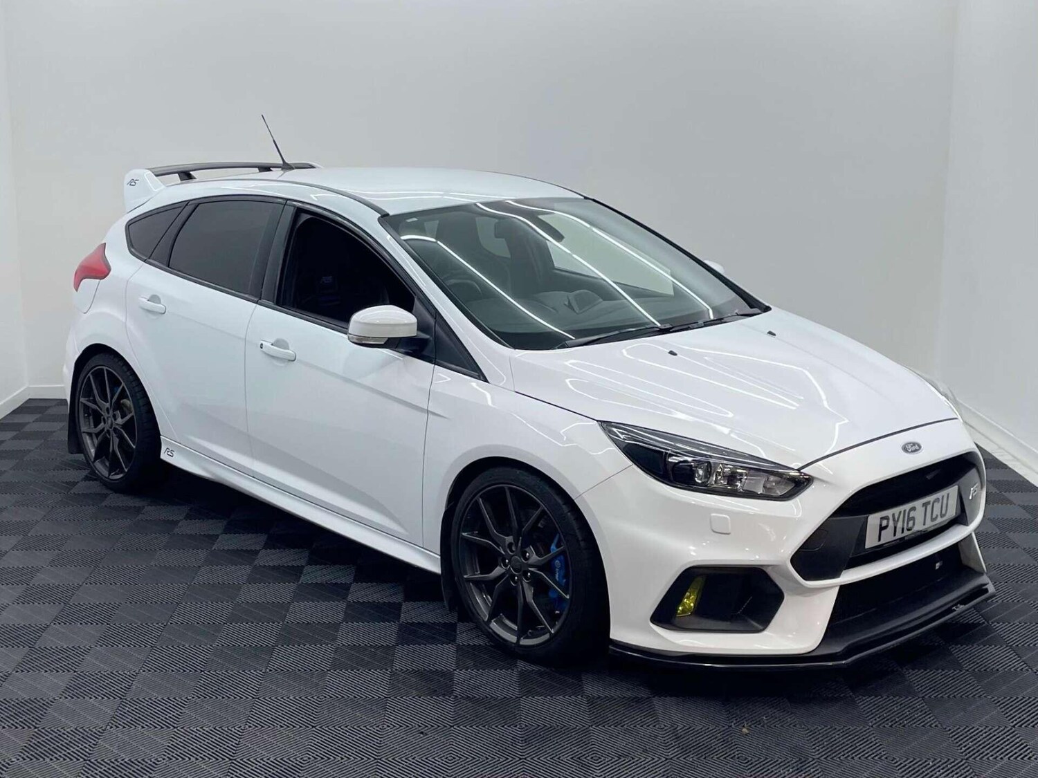Used Ford Focus for sale - 77704872: Photo 12