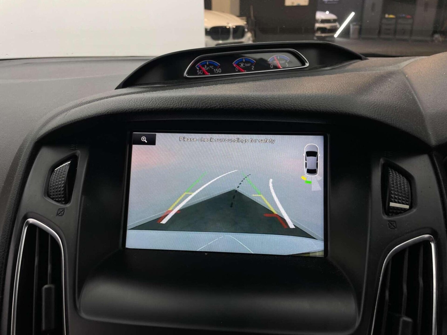 Used Ford Focus for sale - 77704872: Photo 13