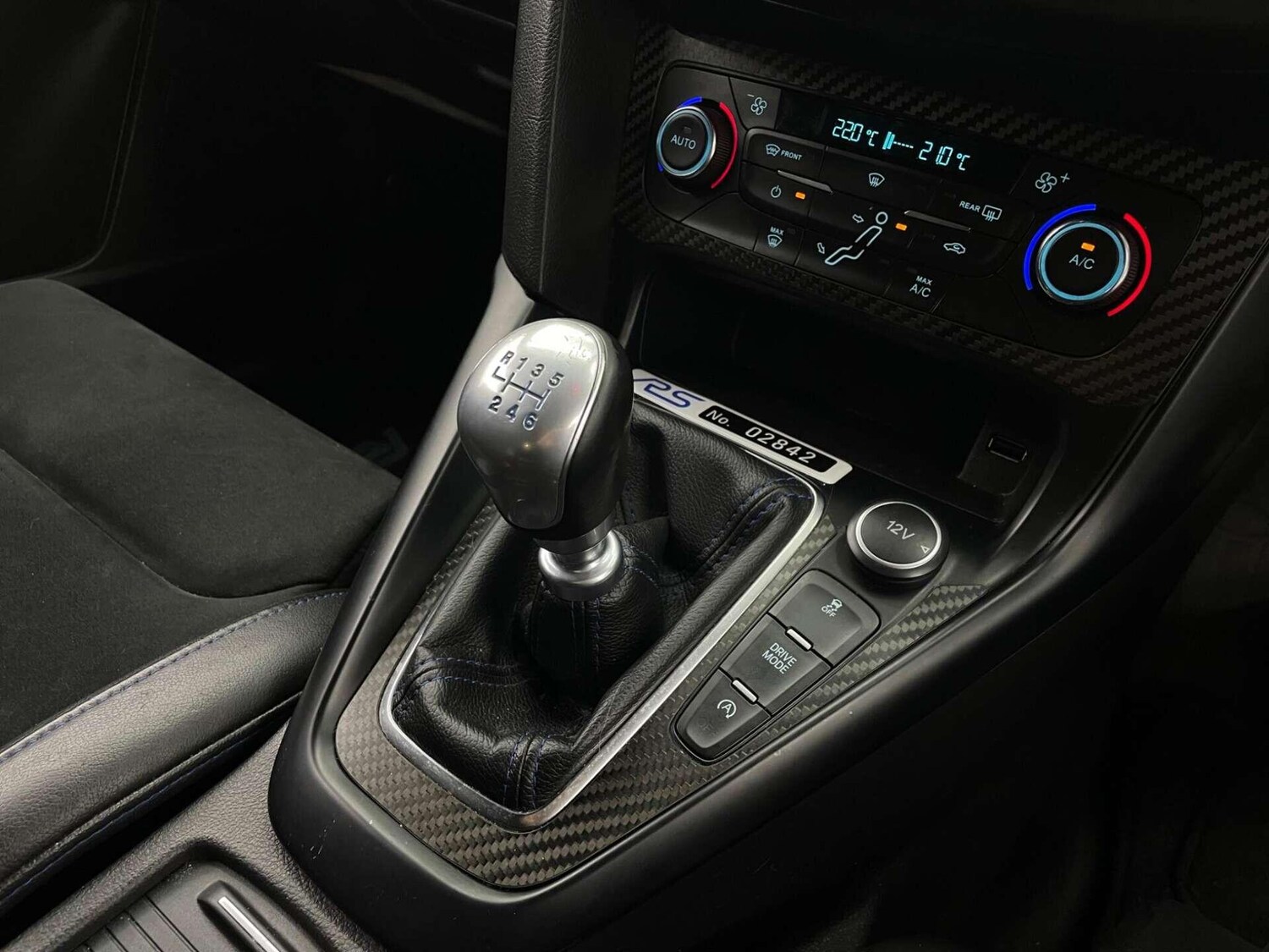 Used Ford Focus for sale - 77704872: Photo 14