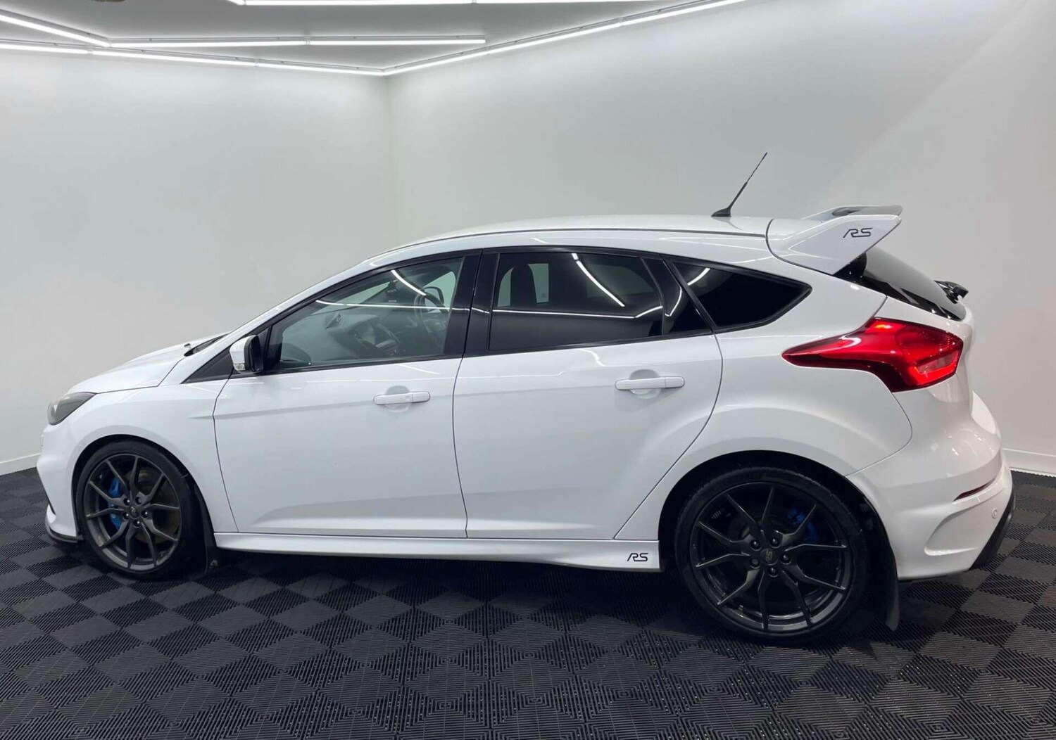 Used Ford Focus for sale - 77704872: Photo 18