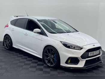 Used Ford Focus 2016 for sale - 77704872: Photo