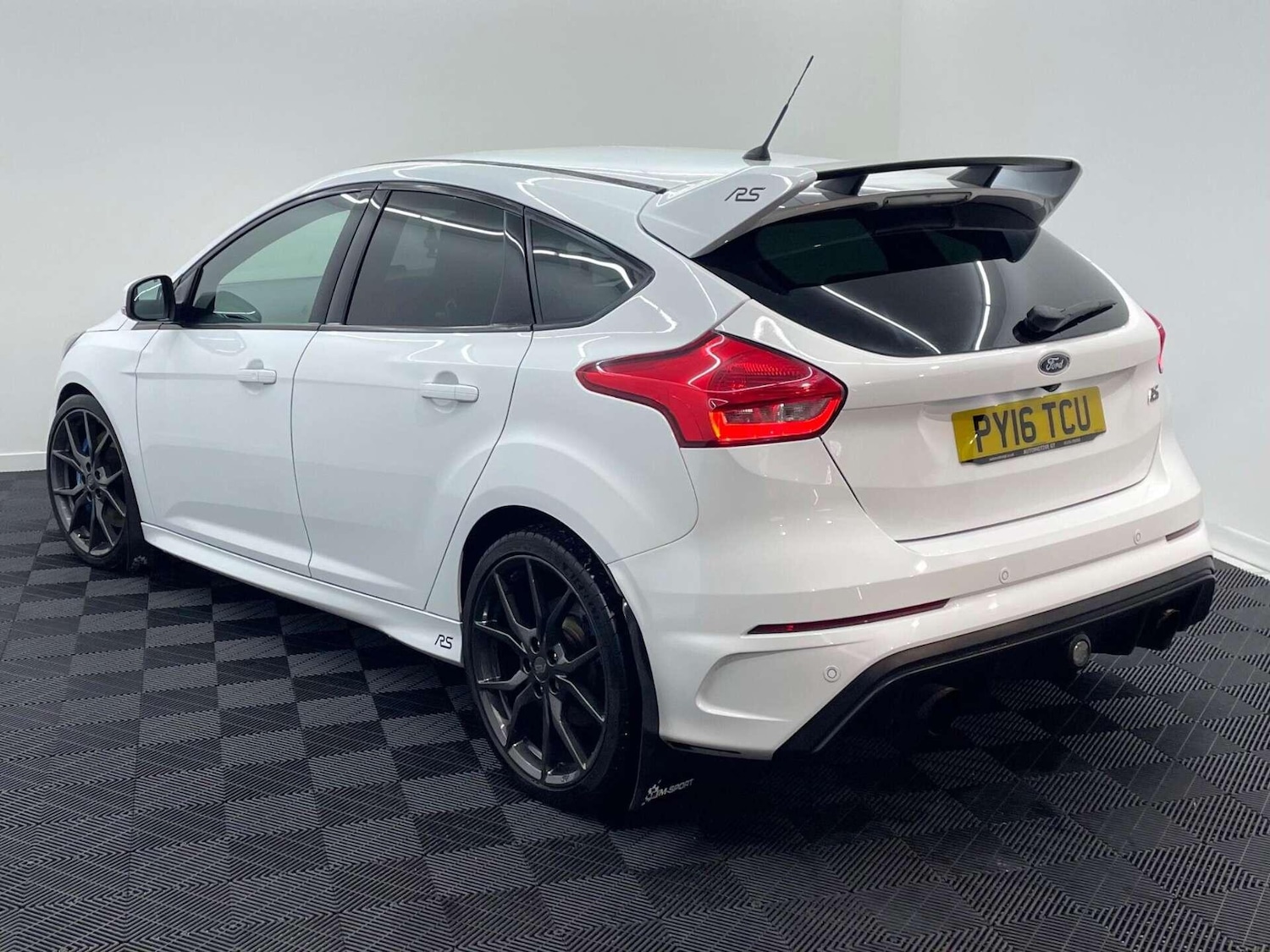 Used Ford Focus for sale - 77704872: Photo 2