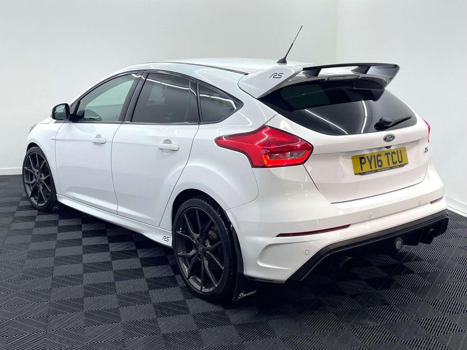 Used Ford Focus for sale - 77704872: Photo 20