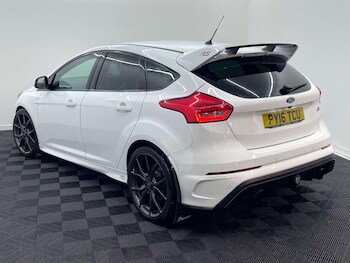 Used Ford Focus 2016 for sale - 77704872: Photo