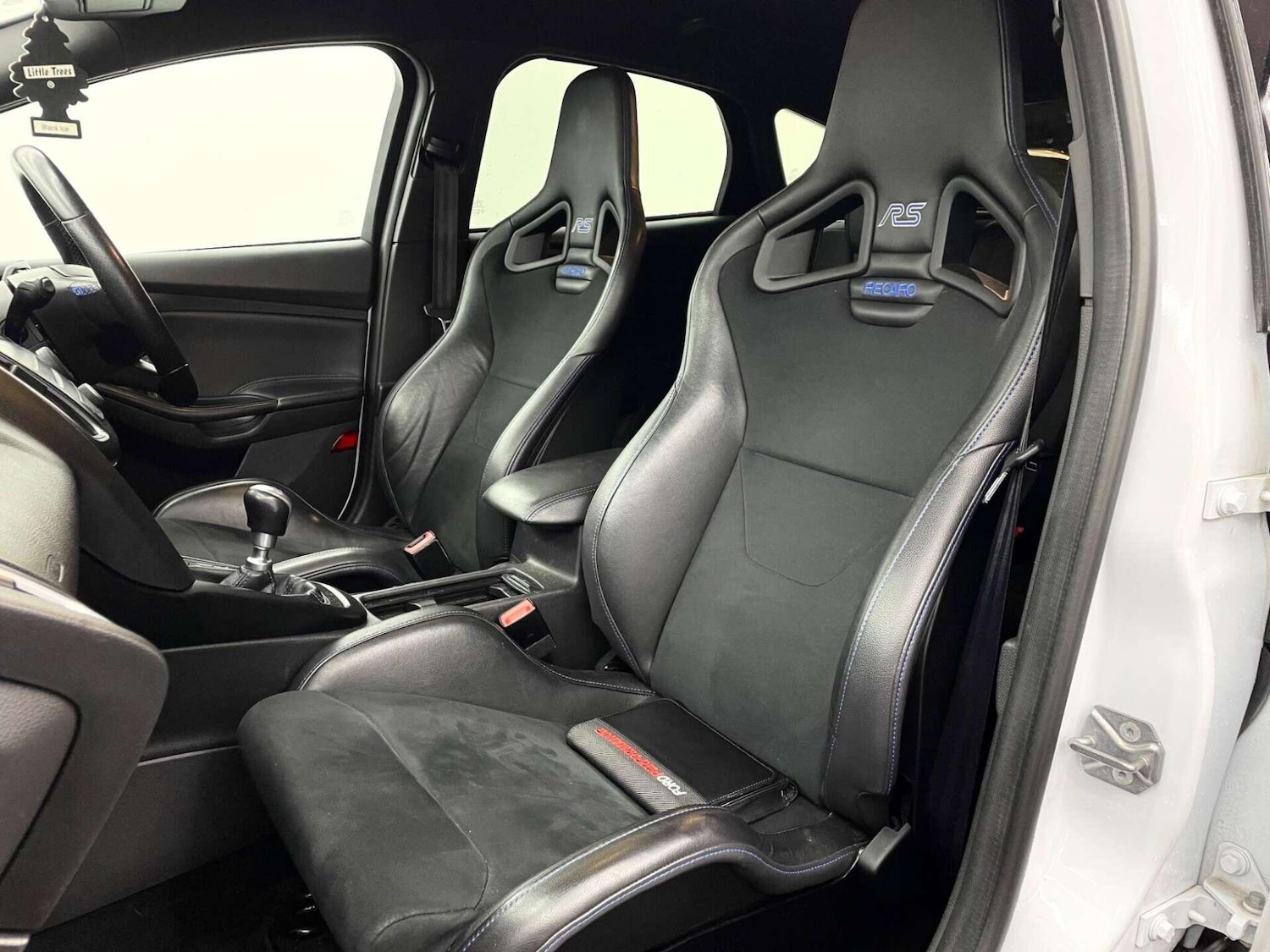 Used Ford Focus for sale - 77704872: Photo 3