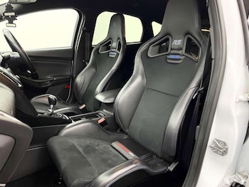 Used Ford Focus 2016 for sale - 77704872: Photo