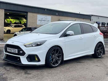 Used Ford Focus 2016 for sale - 77704872: Photo