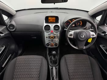 Used Vauxhall Corsa 2013 for sale - 79817585: Photo