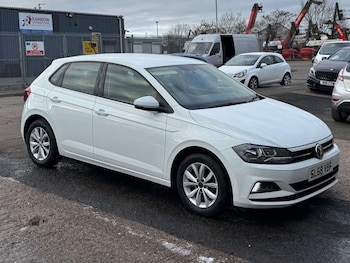 Volkswagen Polo feature image