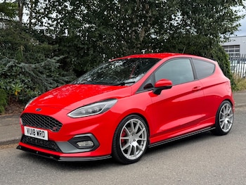 Ford - Fiesta