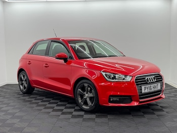 Used Audi A1 2016 for sale - 75978430: Photo