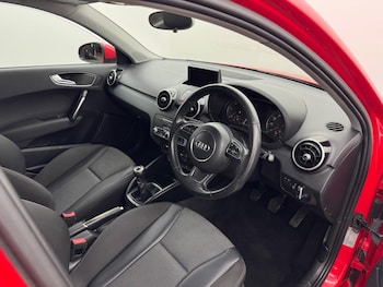 Used Audi A1 2016 for sale - 75978430: Photo