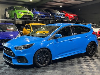 Used Ford Focus 2016 for sale - 76498960: Photo