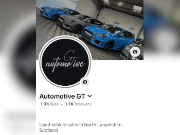 Used Ford Focus 2016 for sale - 76498960: Photo