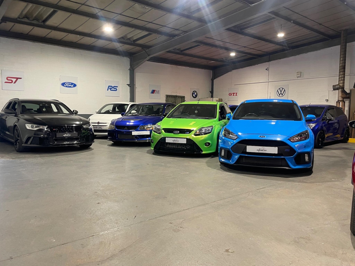 Used Ford Focus 2016 for sale - 76498960: Photo 9