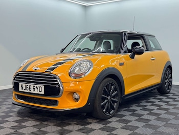 Used MINI Hatch 2016 for sale - 79143754: Photo
