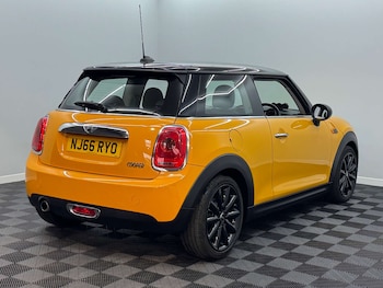 Used MINI Hatch 2016 for sale - 79143754: Photo