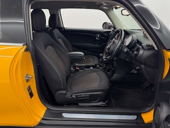 Used MINI Hatch 2016 for sale - 79143754: Photo