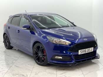 (16) - 2.0 TDCi ST-2 Euro 6 (s/s) 5dr