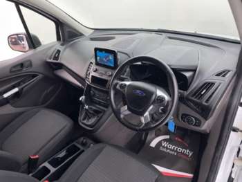 Used Ford Transit Connect 2020 for sale - 75089964: Photo