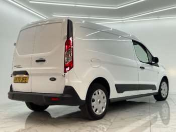 Used Ford Transit Connect 2020 for sale - 75089964: Photo