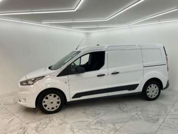 Used Ford Transit Connect 2020 for sale - 75089964: Photo