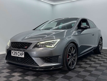 Used SEAT Leon 2016 for sale - 79328318: Photo