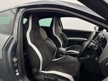 Used SEAT Leon 2016 for sale - 79328318: Photo