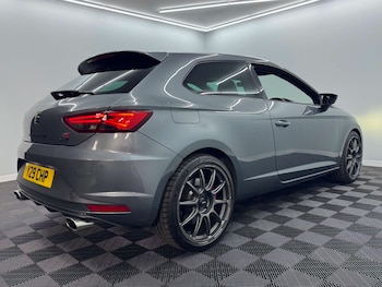 Used SEAT Leon 2016 for sale - 79328318: Photo