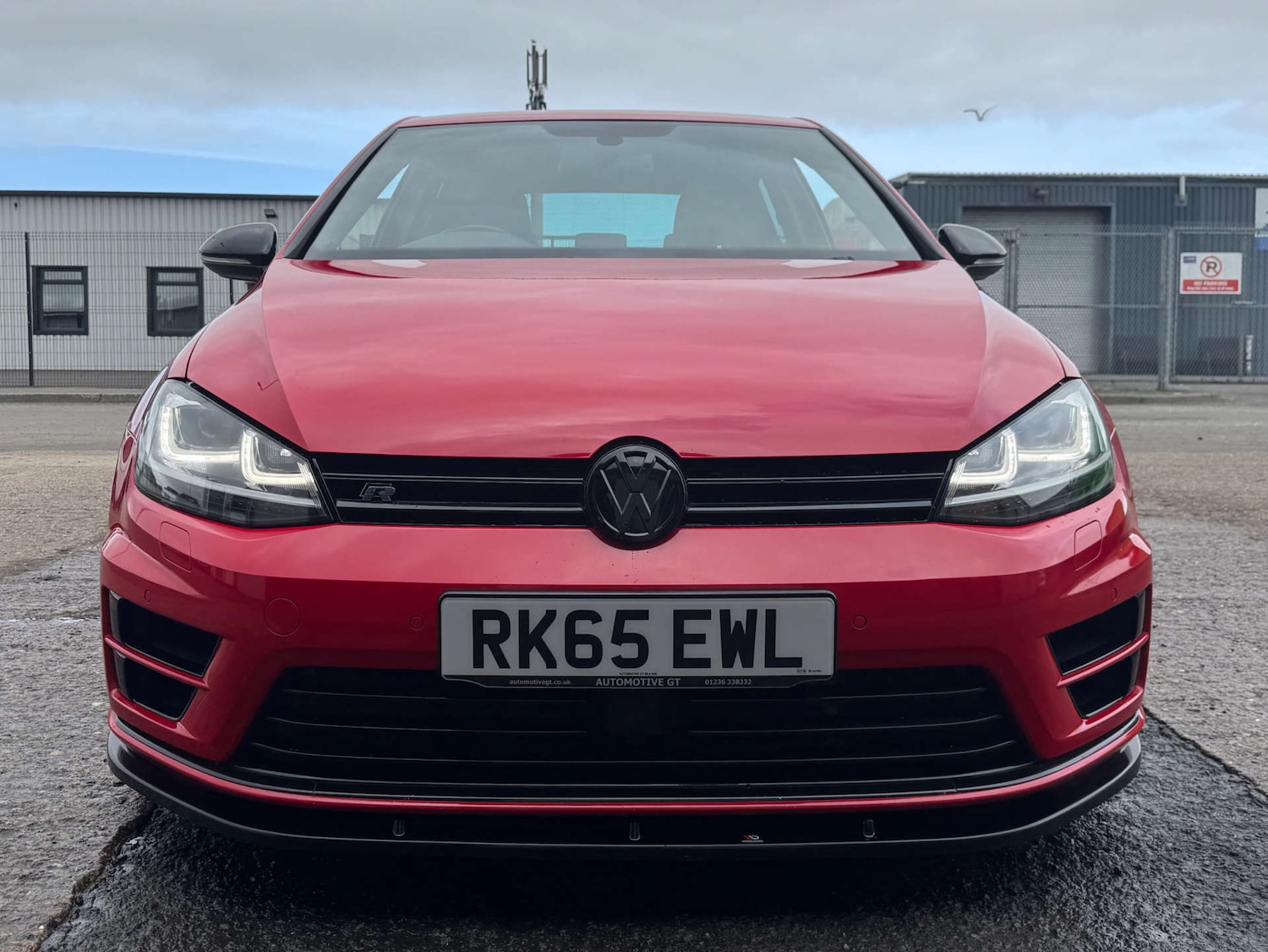 Used Volkswagen Golf 2015 for sale - 77981661: Photo 10