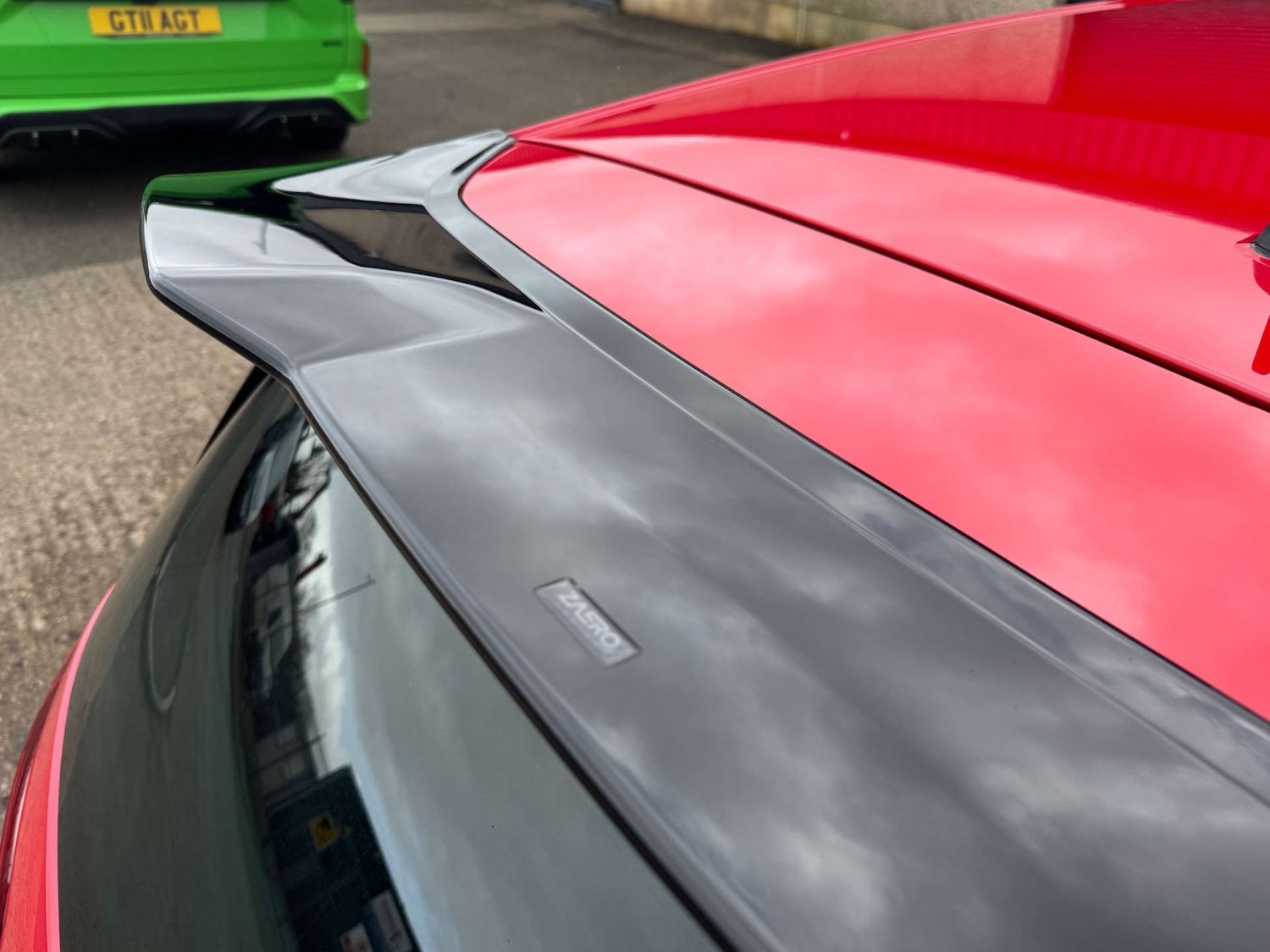 Used Volkswagen Golf 2015 for sale - 77981661: Photo 13