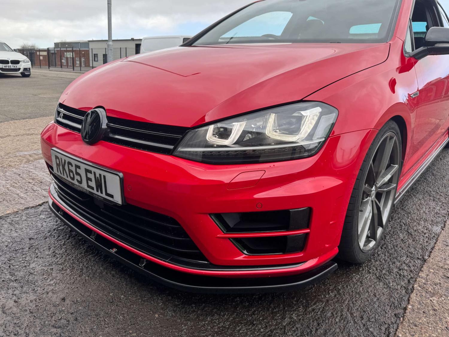 Used Volkswagen Golf 2015 for sale - 77981661: Photo 15