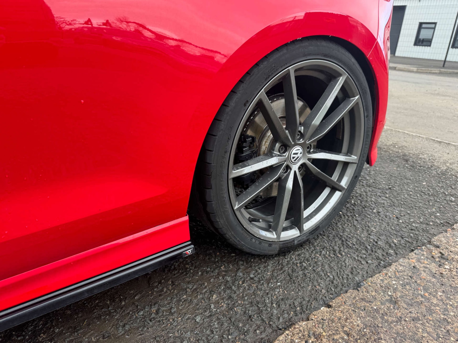 Used Volkswagen Golf 2015 for sale - 77981661: Photo 16