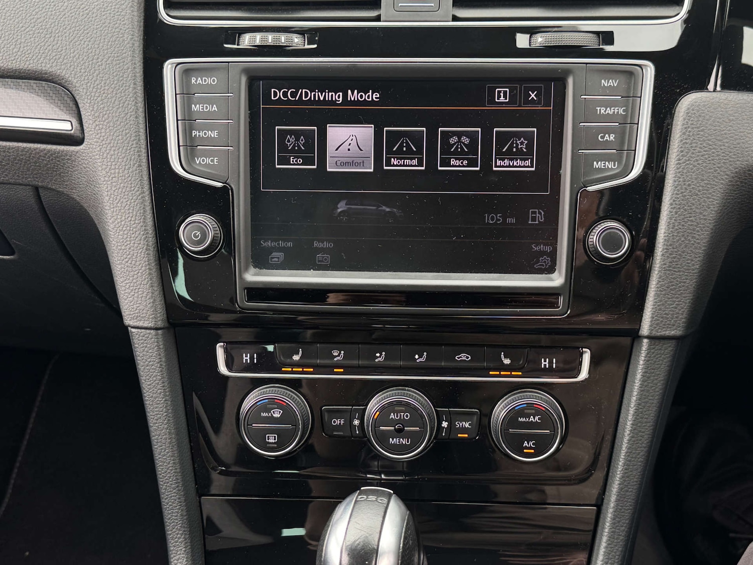 Used Volkswagen Golf 2015 for sale - 77981661: Photo 18