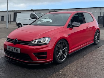 Used Volkswagen Golf 2015 for sale - 77981661: Photo