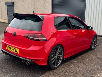 Used Volkswagen Golf 2015 for sale - 77981661: Photo