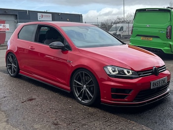 Used Volkswagen Golf 2015 for sale - 77981661: Photo