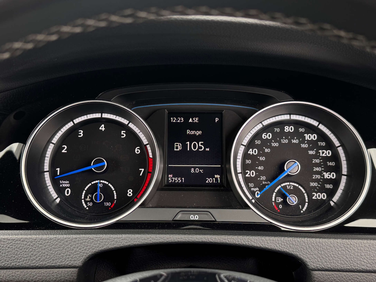 Used Volkswagen Golf 2015 for sale - 77981661: Photo 7