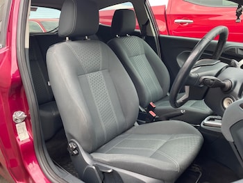 Used Ford Fiesta 2010 for sale - 75687712: Photo