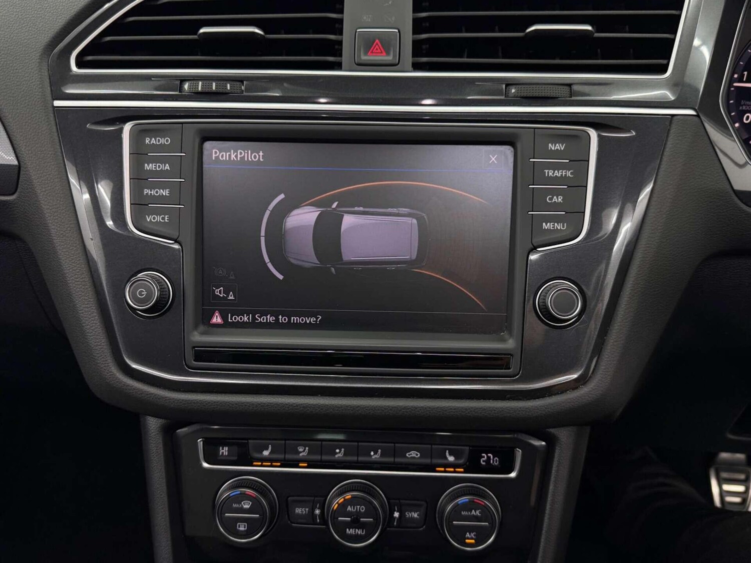 Used Volkswagen Tiguan for sale - 77823588: Photo 13