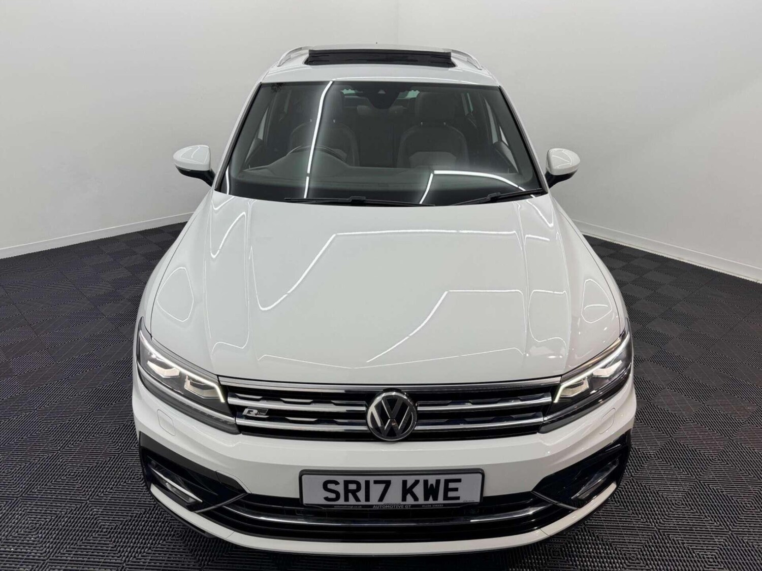 Used Volkswagen Tiguan for sale - 77823588: Photo 18