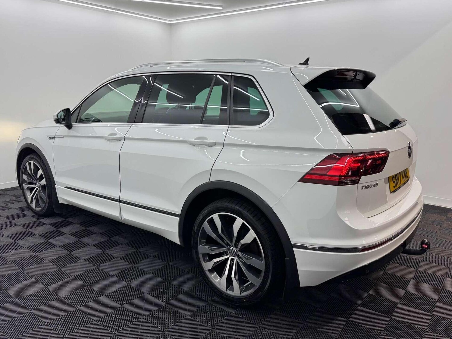 Used Volkswagen Tiguan for sale - 77823588: Photo 25