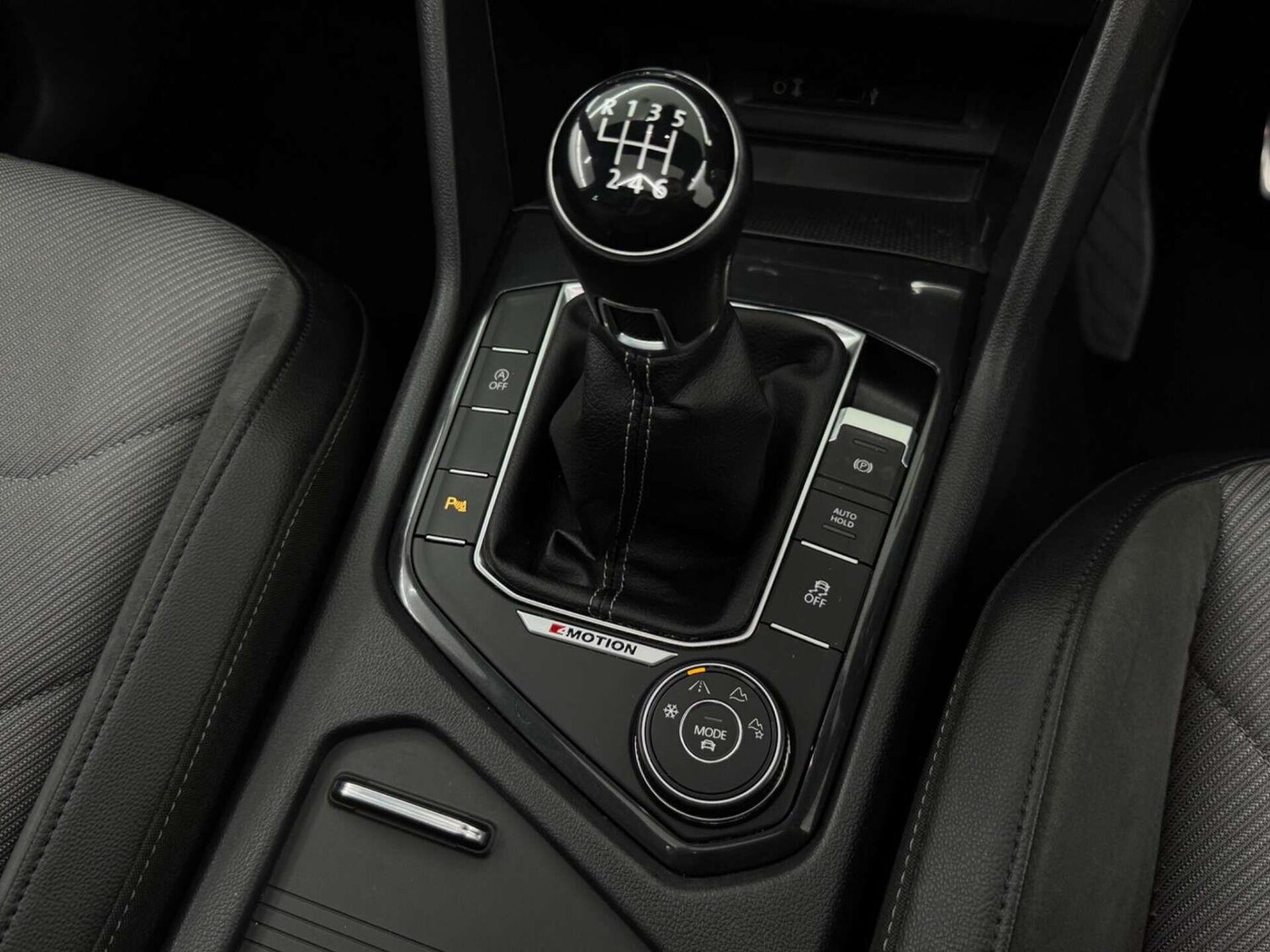 Used Volkswagen Tiguan for sale - 77823588: Photo 6