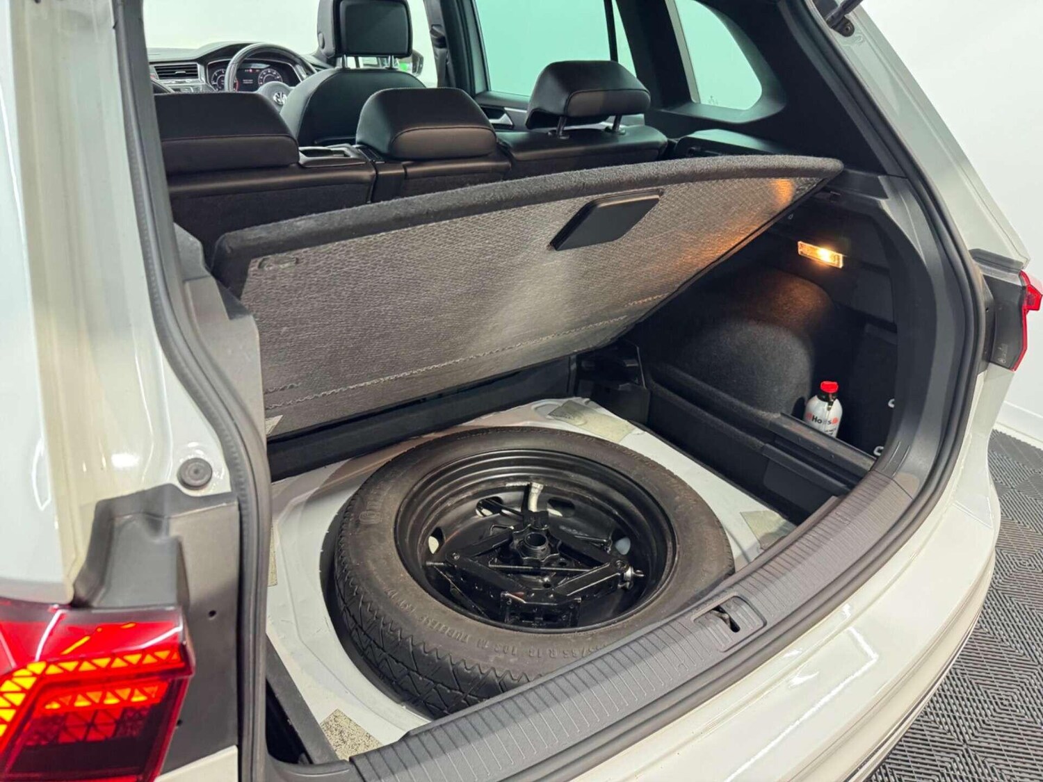 Used Volkswagen Tiguan for sale - 77823588: Photo 68