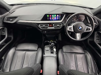 Used BMW 1 Series 2020 for sale - 78948630: Photo
