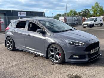 (15) - 2.0T EcoBoost ST-3 Euro 6 (s/s) 5dr