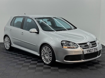 Used Volkswagen Golf 2007 for sale - 77029736: Photo