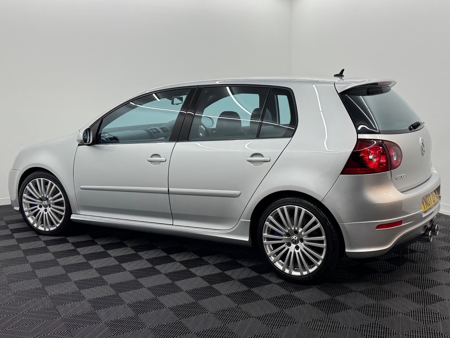 Used Volkswagen Golf 2025 for sale - 77029736: Photo 22