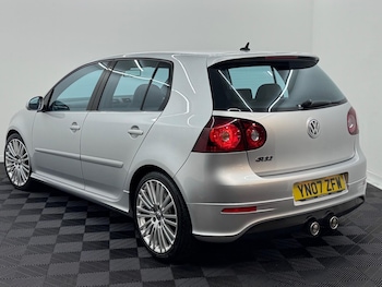 Used Volkswagen Golf 2007 for sale - 77029736: Photo