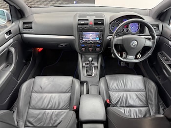 Used Volkswagen Golf 2007 for sale - 77029736: Photo